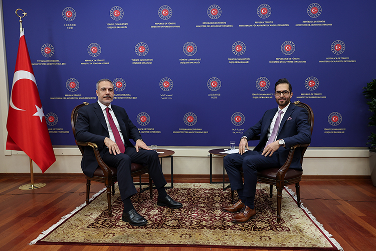 Φιντάν προς ΗΠΑ: